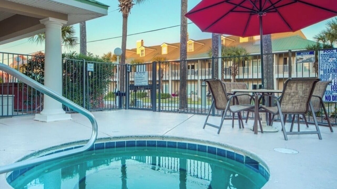 Photo of Outdoor in Crystal Beach