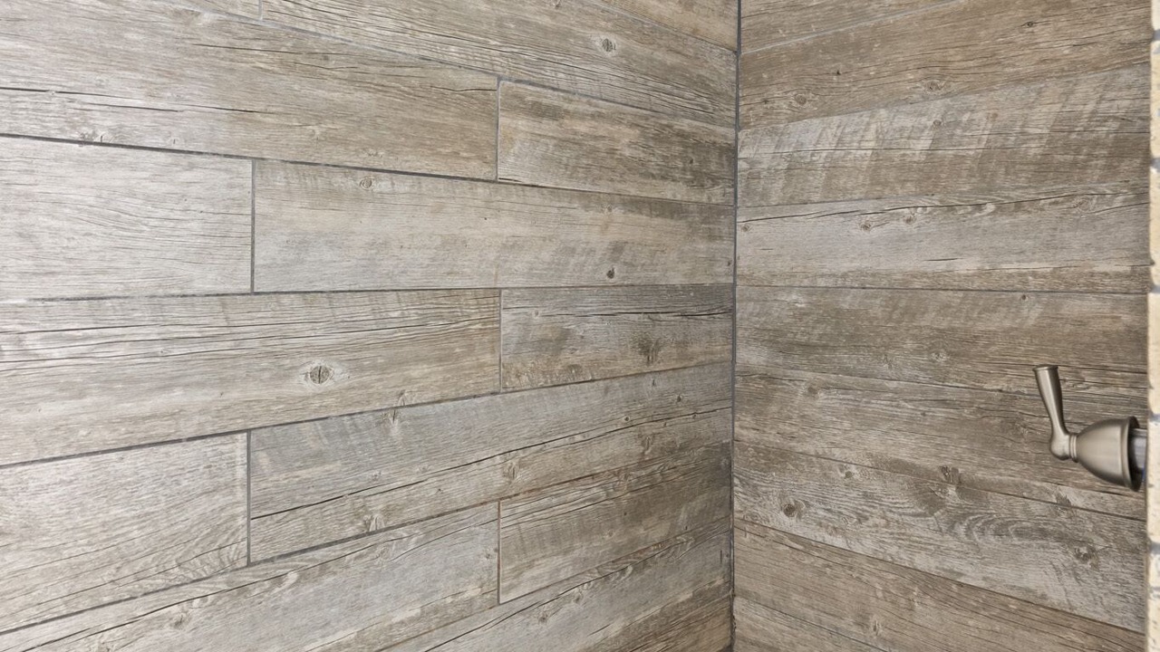 Photo of Bathroom in Crystal Beach