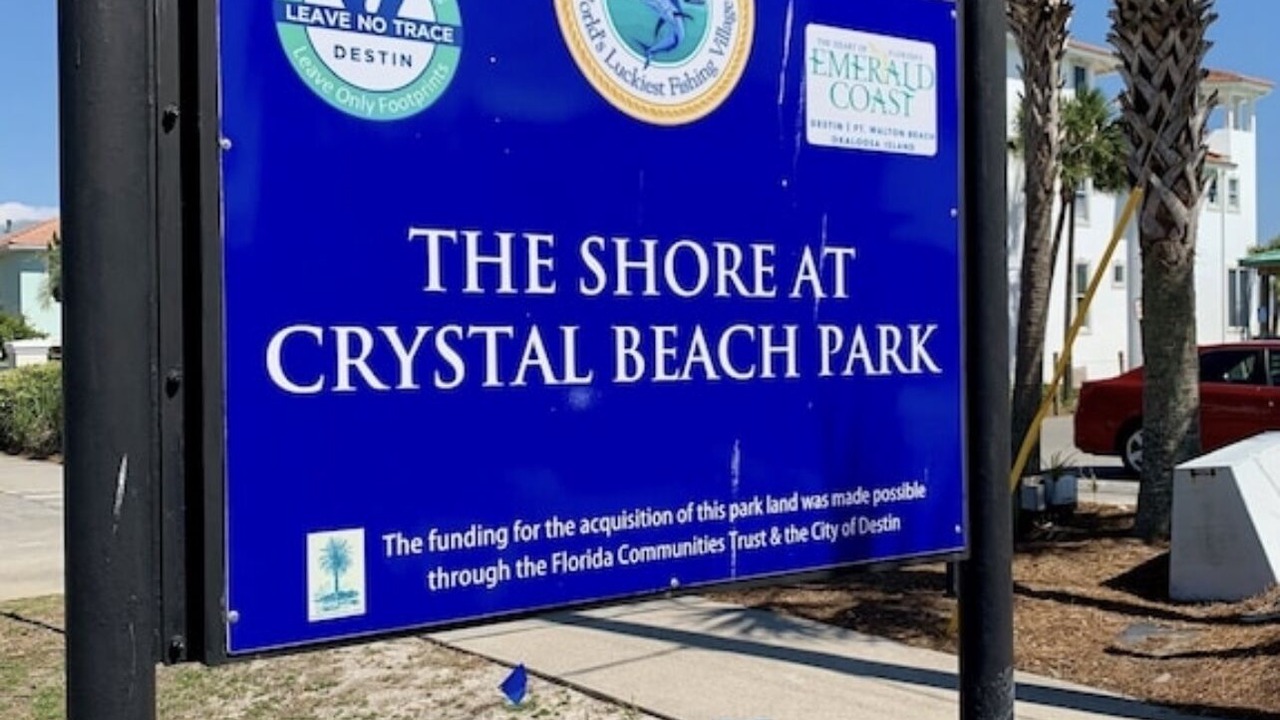 Photo of Outdoor in Crystal Beach