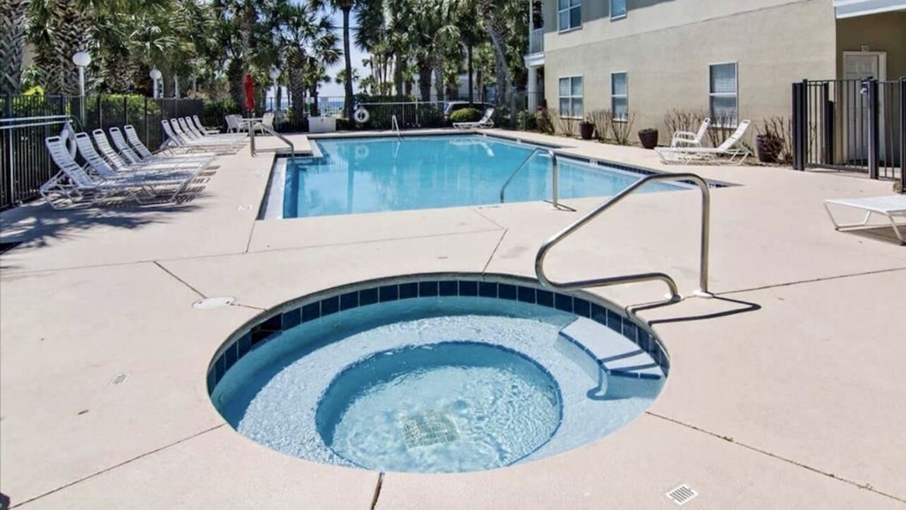 Photo of Outdoor in Crystal Beach