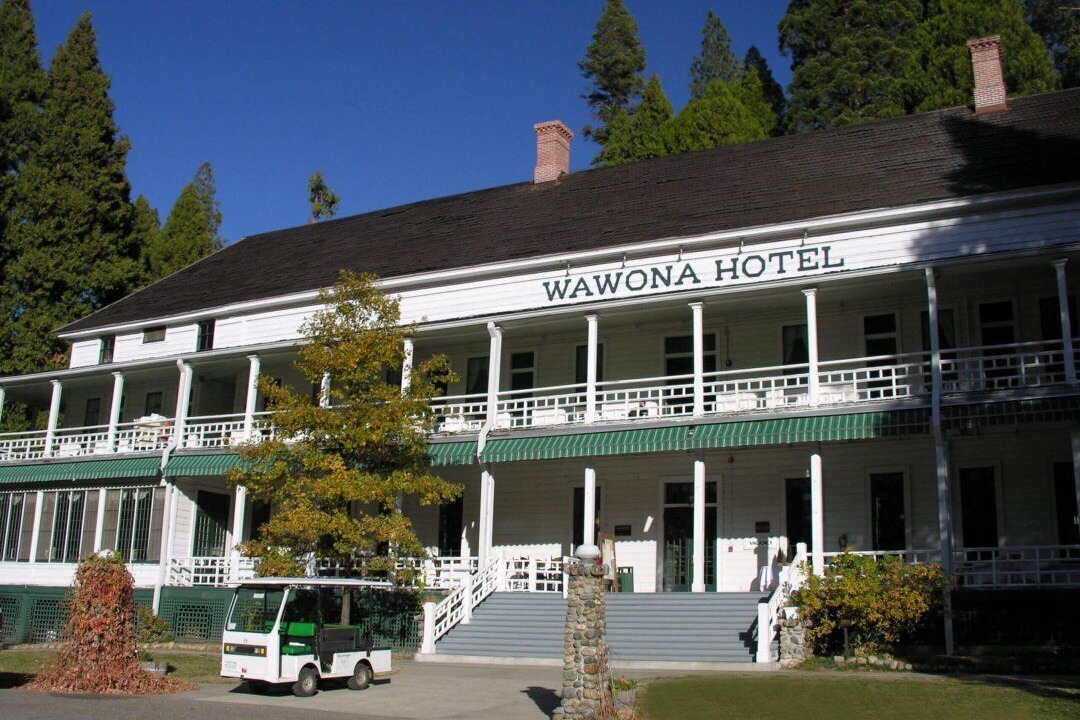 Photo of Others in North Wawona