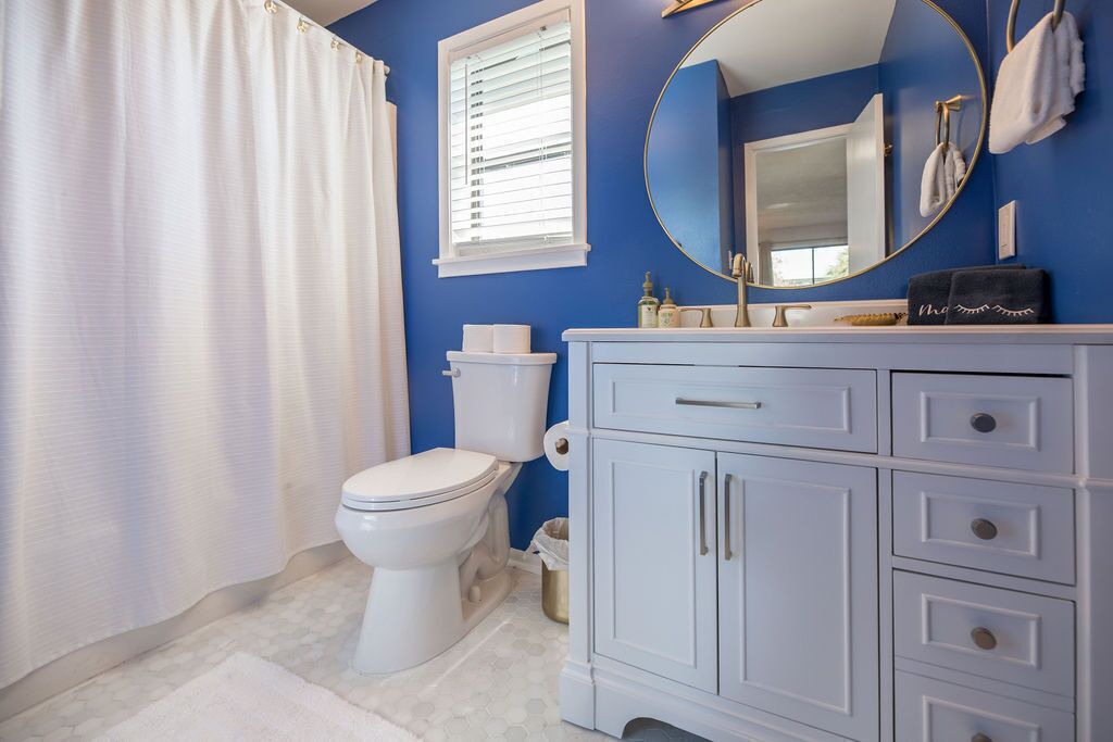 Photo of Bathroom in Village of Sugar Beach
