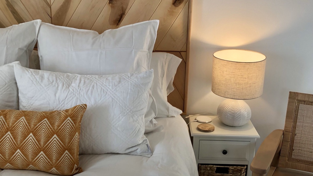 Photo of Bedroom in Village of Sugar Beach