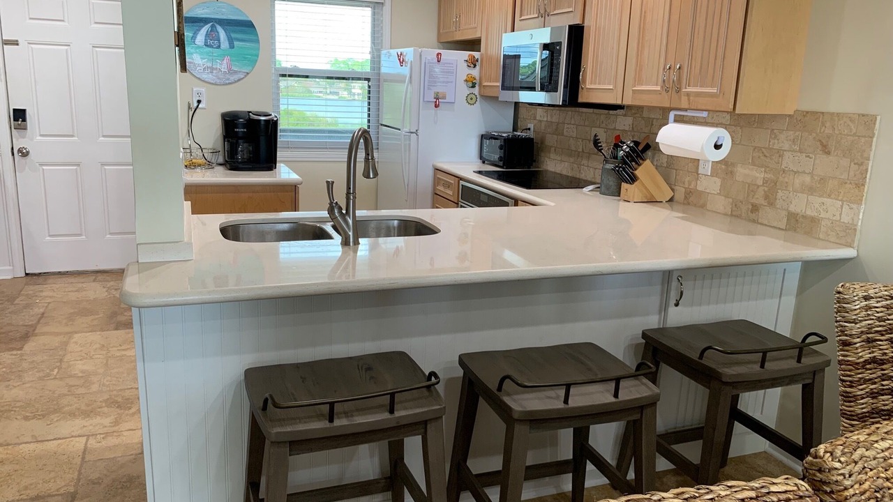 Photo of Kitchen in Sunnyside