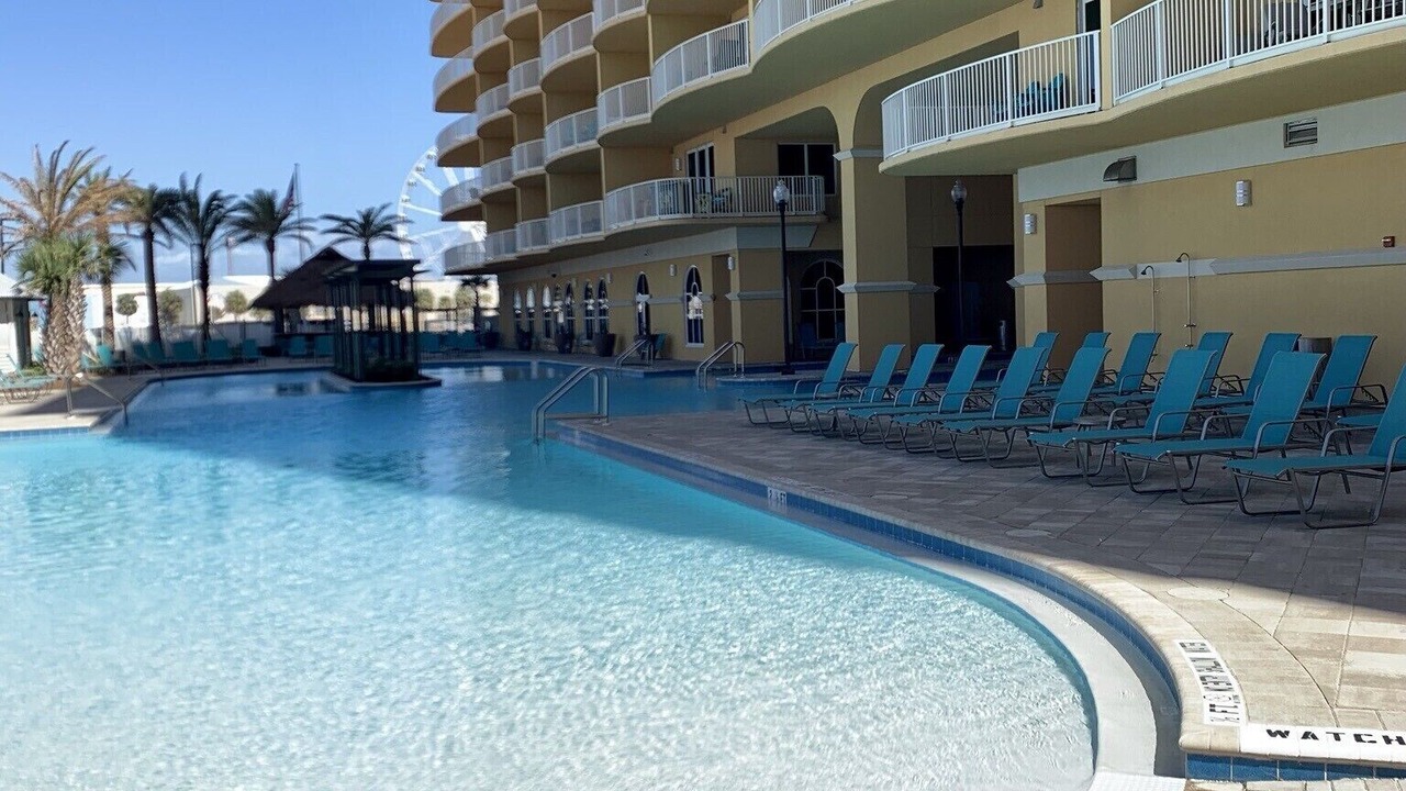 Photo of Outdoor in Panama City Beach