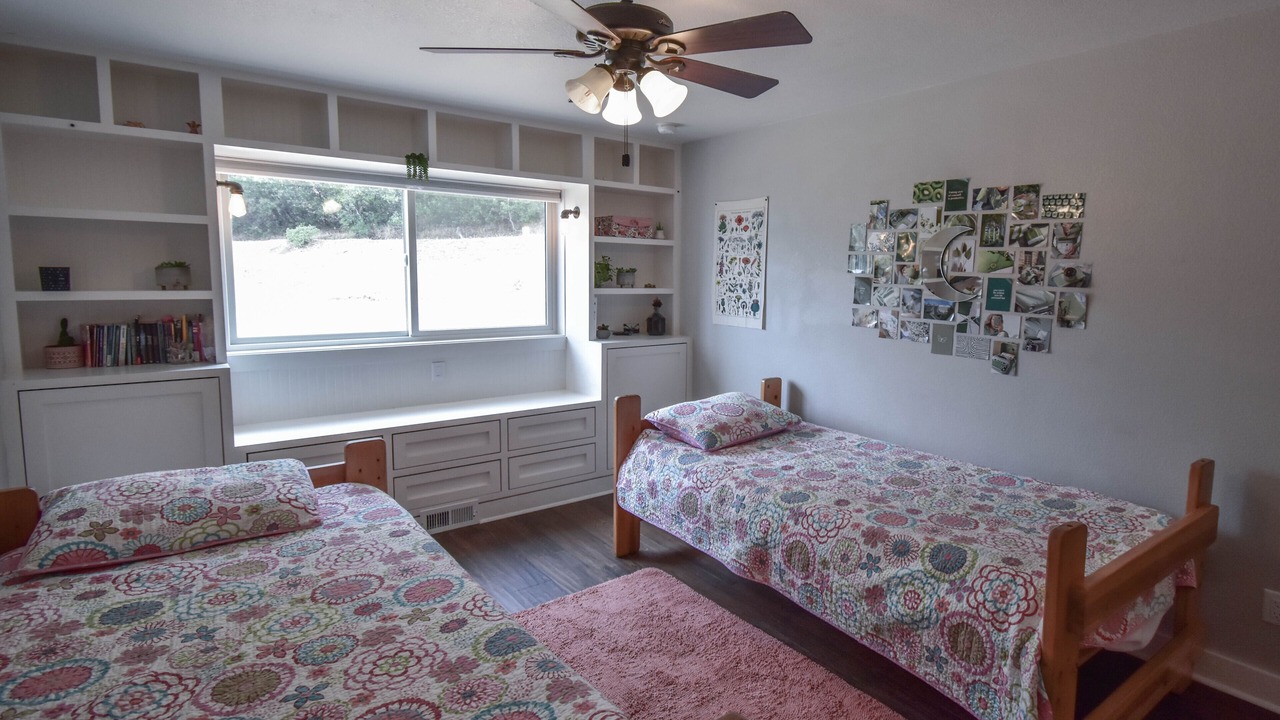 Photo of Bedroom in Columbia