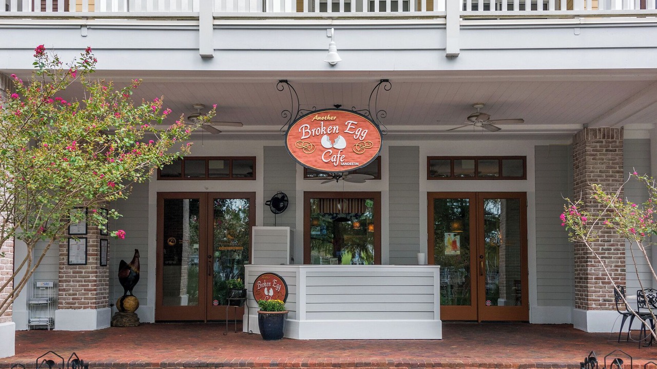 Photo of Outdoor in Baytowne Wharf