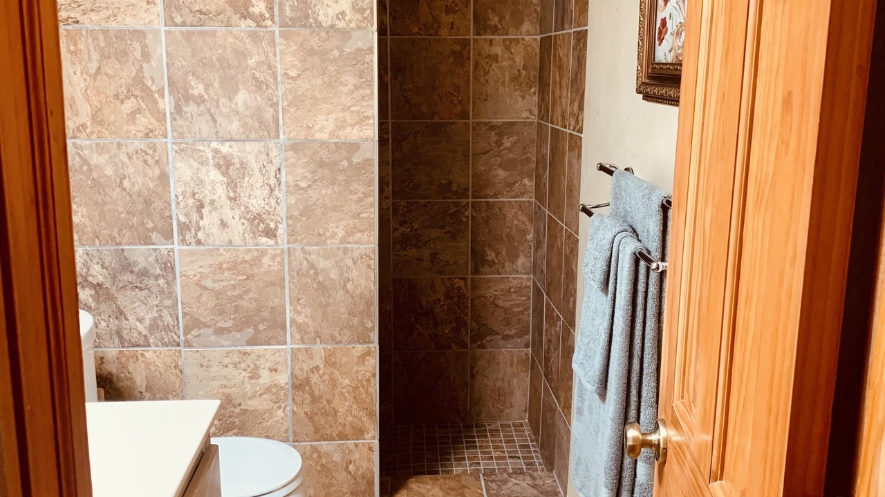 Photo of Bathroom in Springdale
