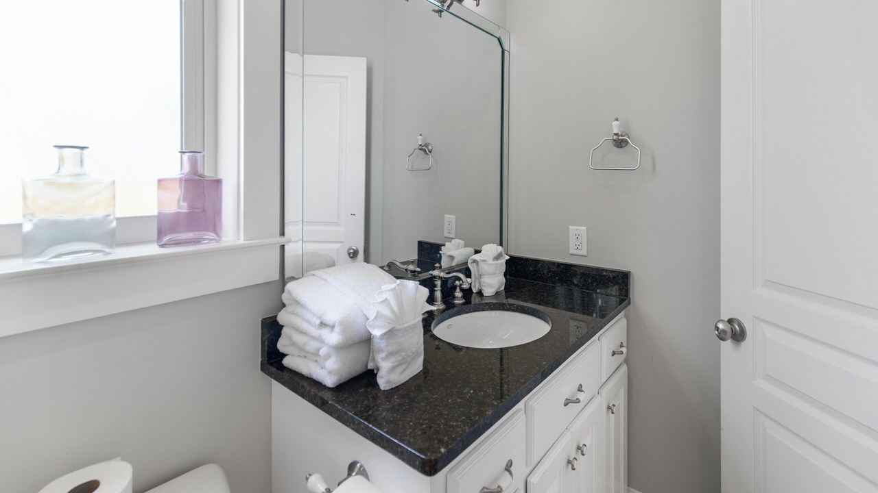 Photo of Bathroom in Inlet Beach Heights