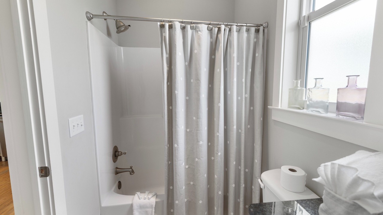 Photo of Bathroom in Inlet Beach Heights