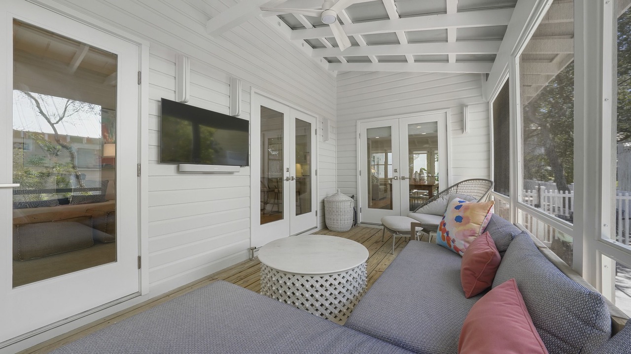 Photo of Outdoor in Seaside