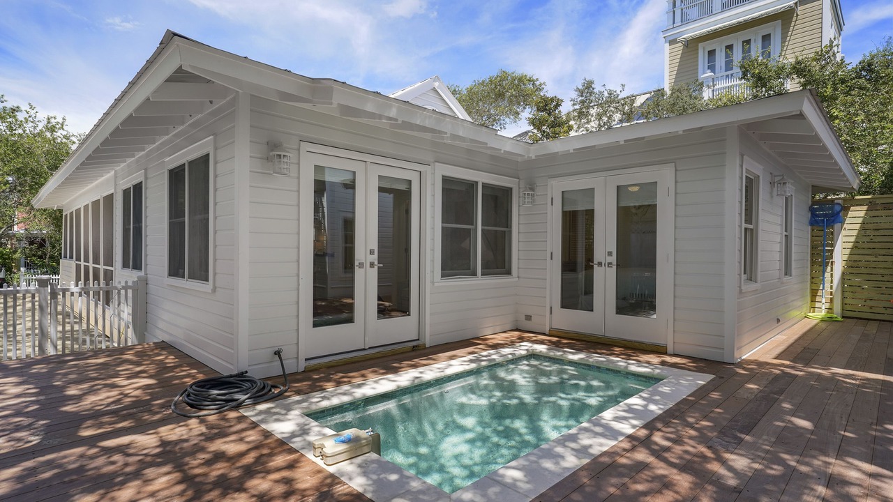 Photo of Outdoor in Seaside