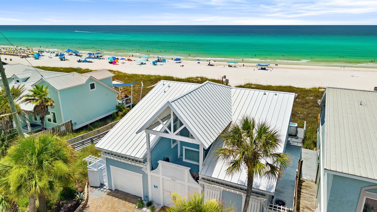 Photo of Outdoor in Miramar Beach