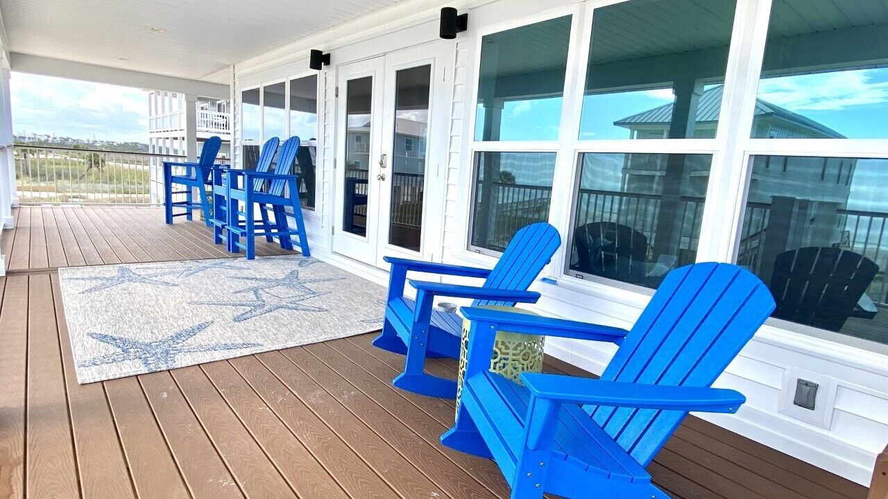 Photo of Outdoor in Cape San Blas