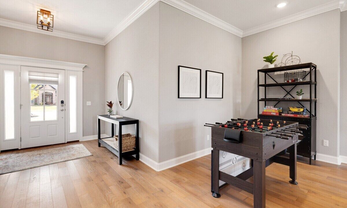 Photo of Bedroom in Bentonville