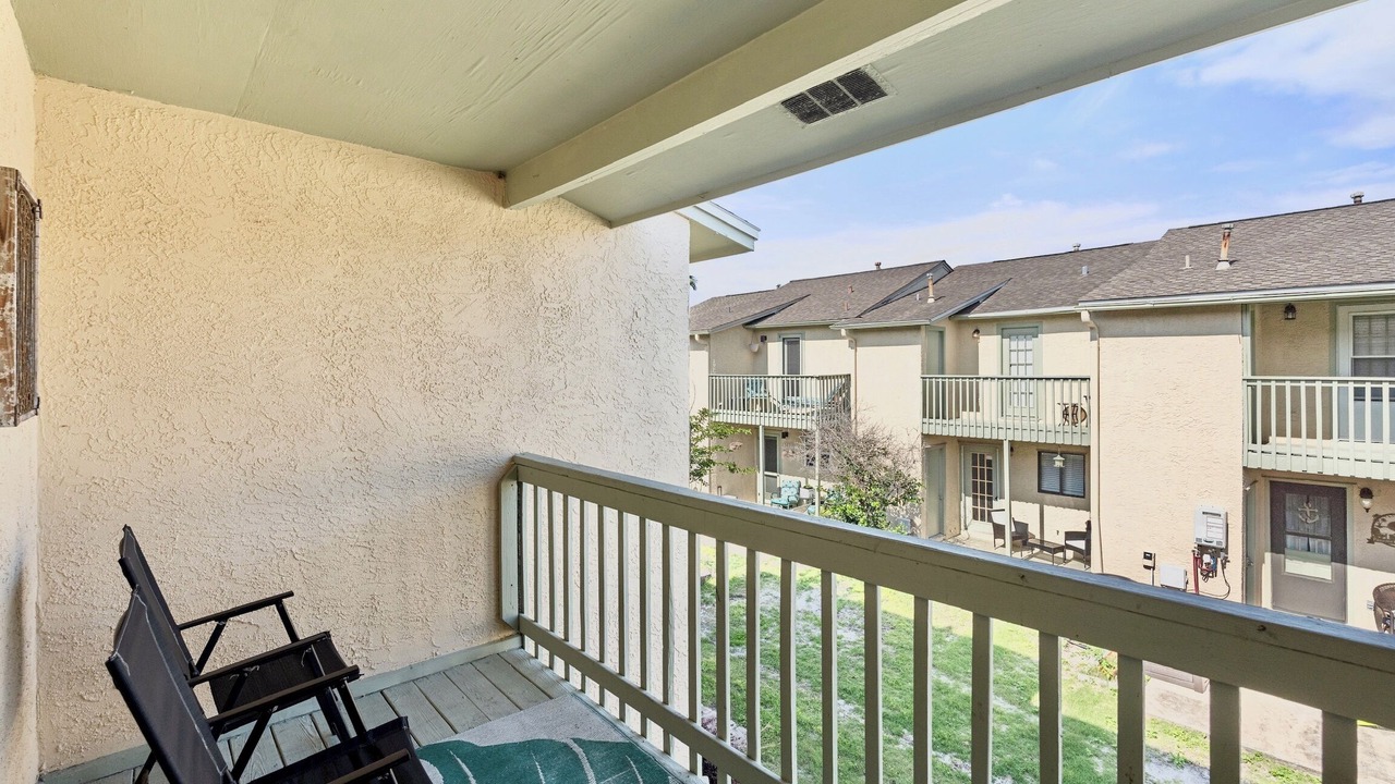 Photo of Outdoor in Panama City Beach