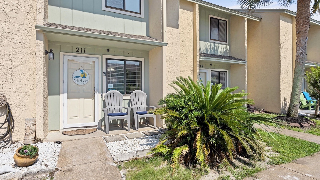 Photo of Outdoor in Panama City Beach