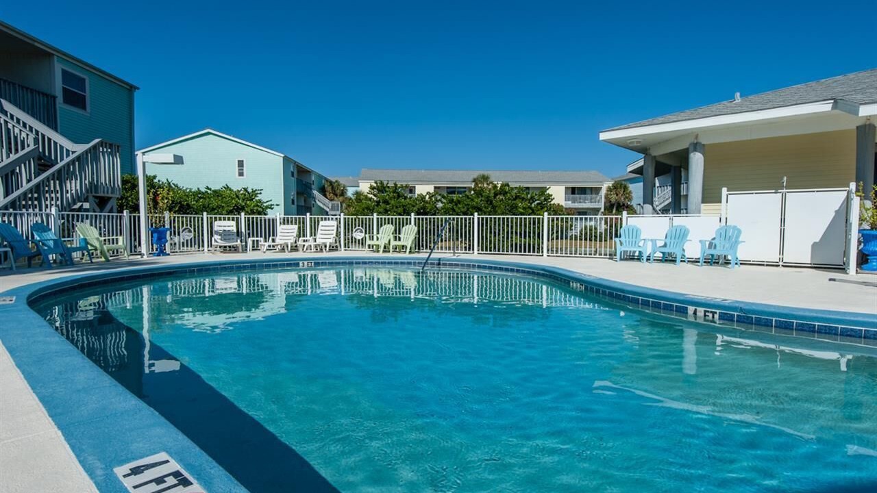 Photo of Outdoor in Pensacola Beach