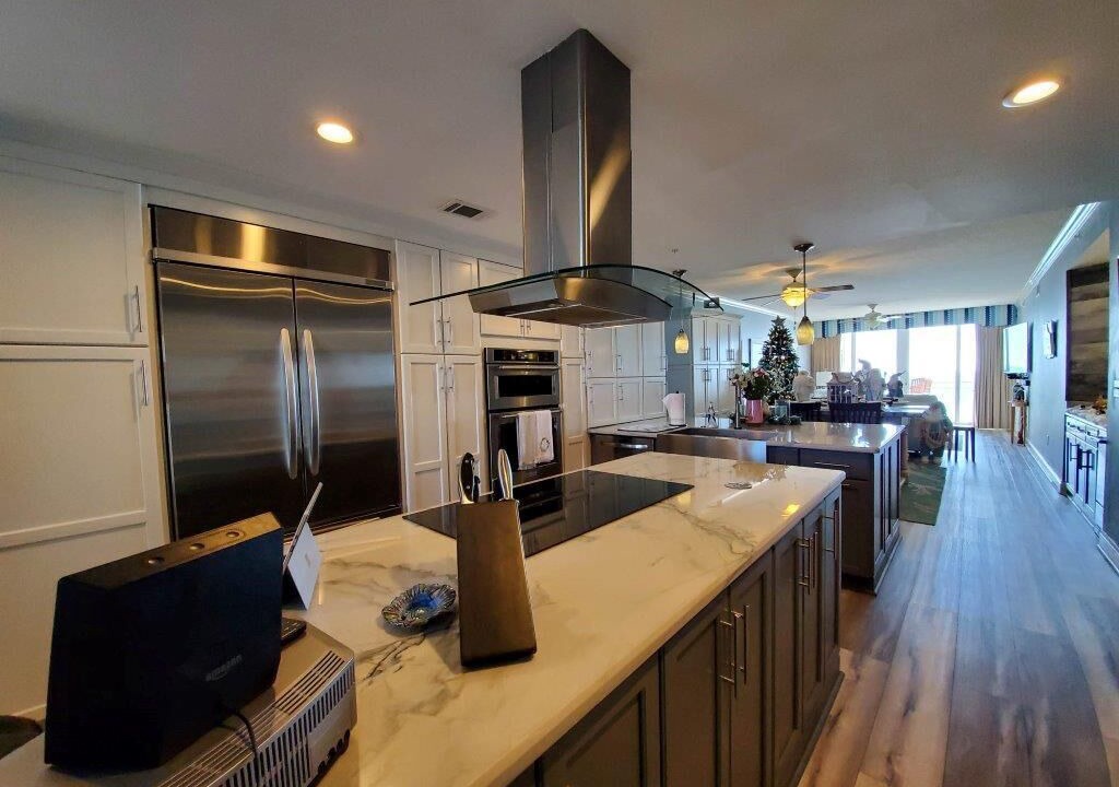 Photo of Kitchen in Navarre Beach