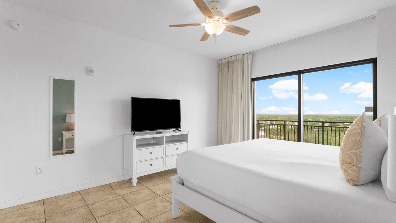 Photo of Bedroom in Panama City Beach
