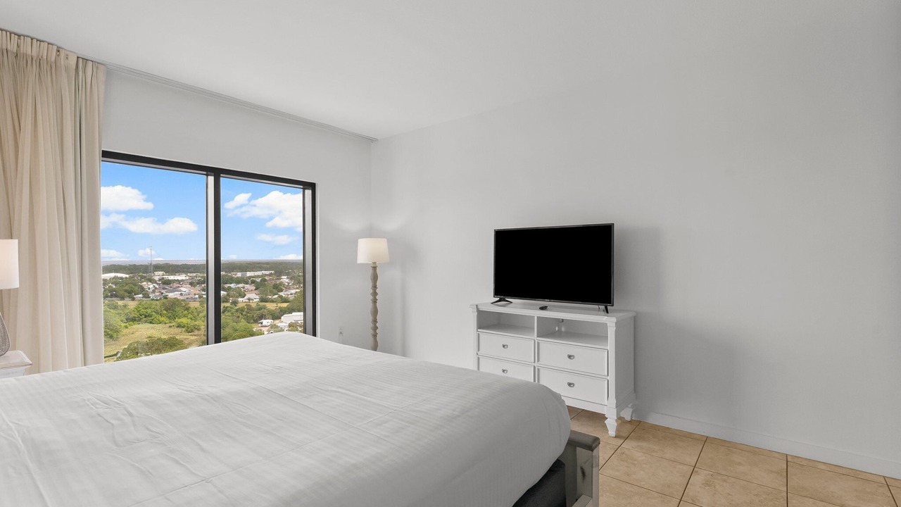 Photo of Bedroom in Panama City Beach