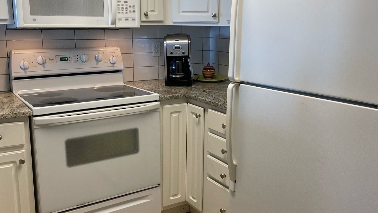 Photo of Kitchen in Ono Island