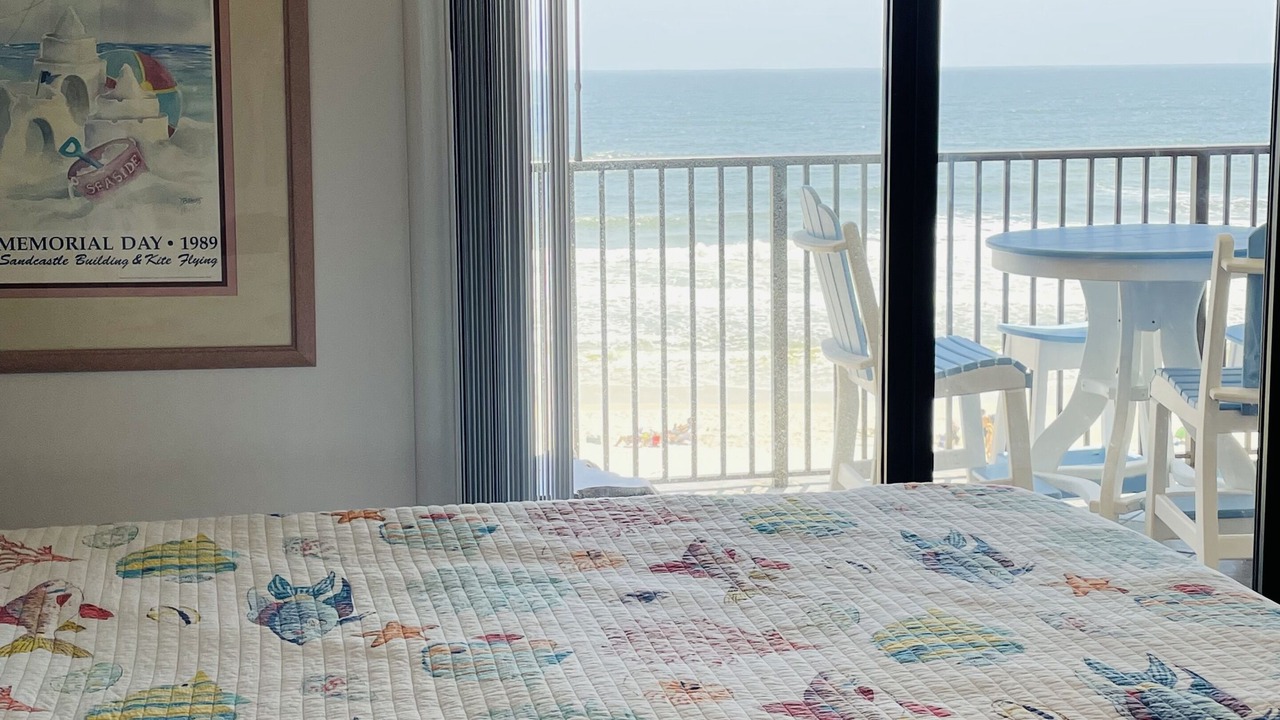 Photo of Bedroom in Ono Island