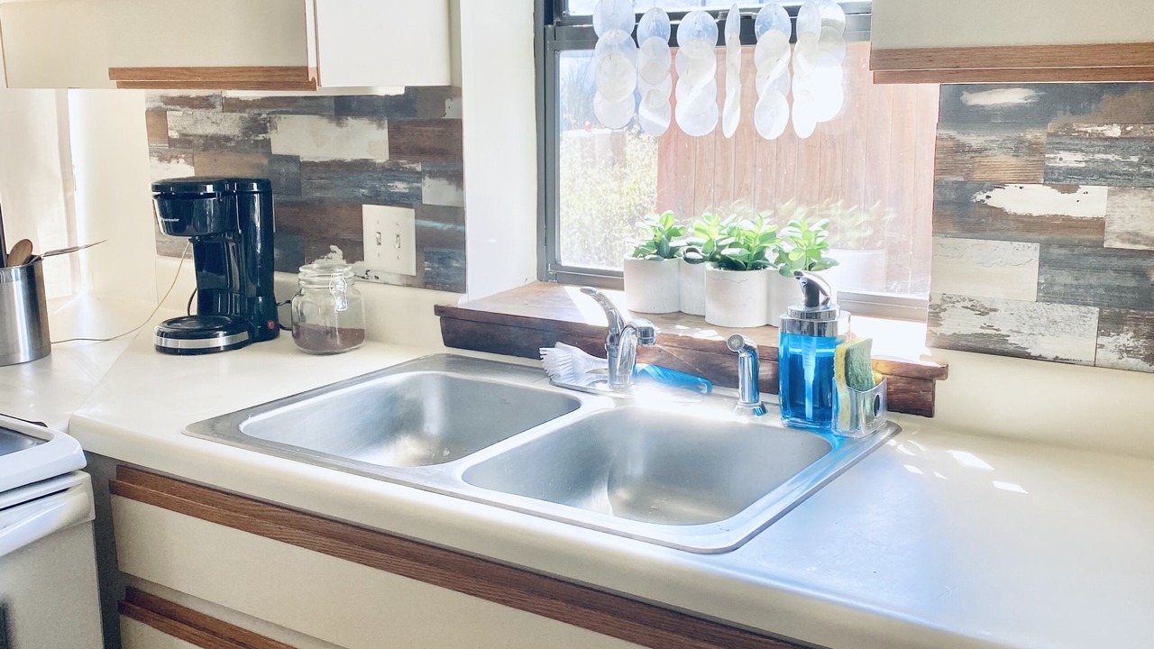 Photo of Kitchen in Biltmore Beach