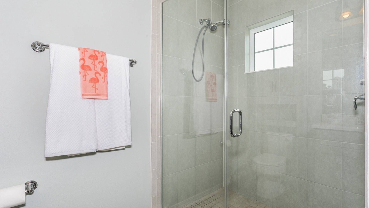 Photo of Bathroom in Ono Island