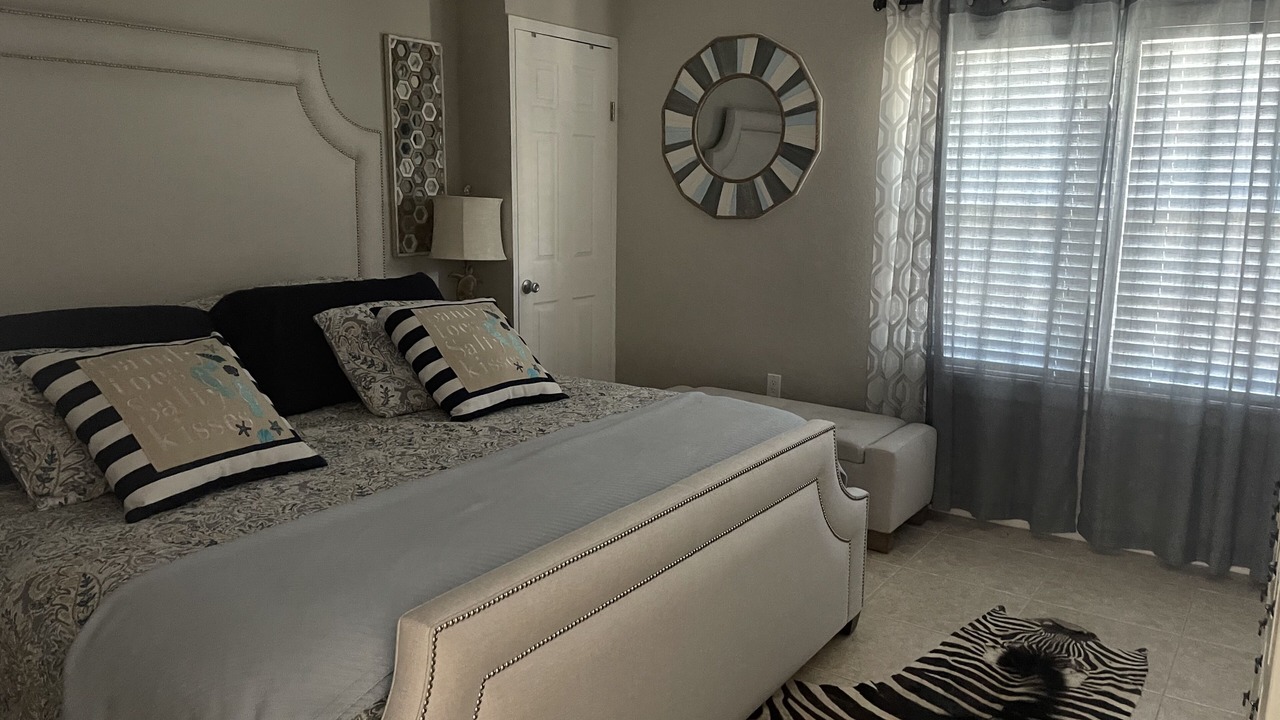 Photo of Bedroom in Kiska Beach