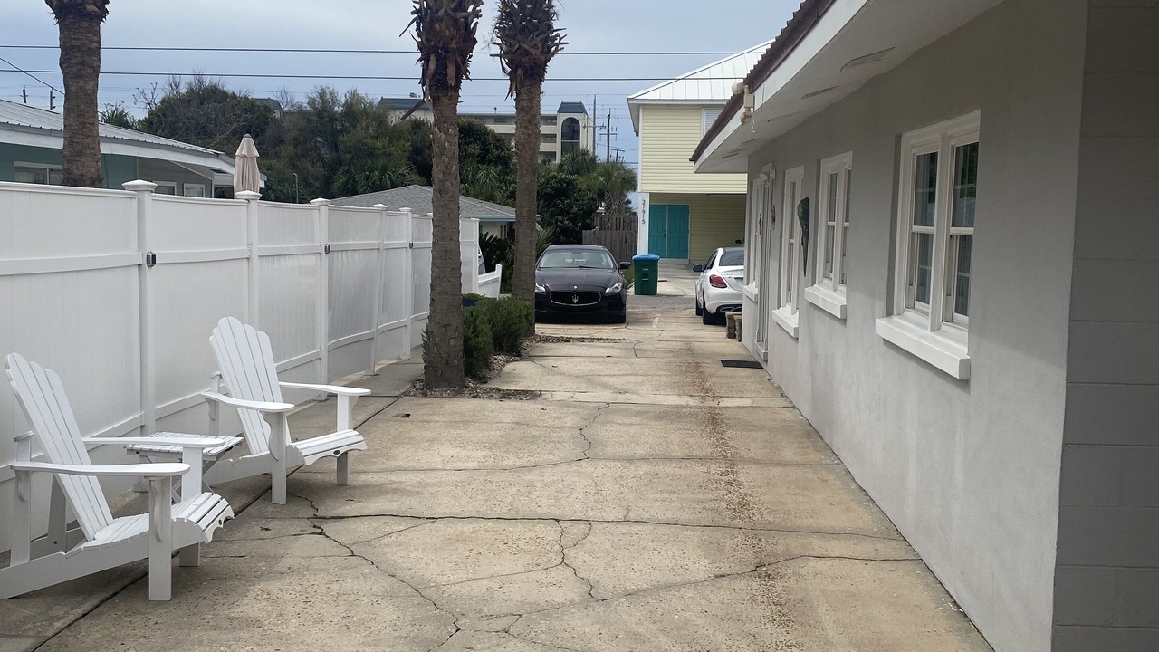 Photo of Outdoor in Kiska Beach