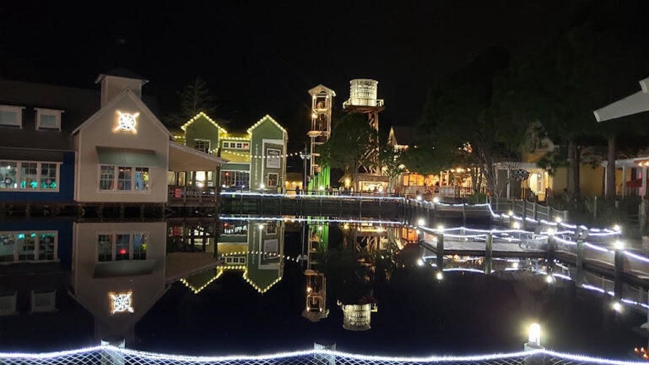 Photo of Outdoor in Baytowne Wharf