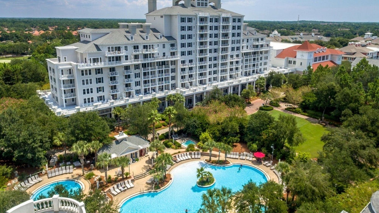 Photo of Outdoor in Baytowne Wharf