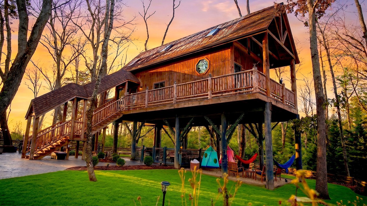 Photo of Outdoor in Shenandoah