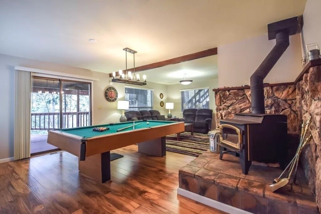 Photo of Bedroom in Glencoe