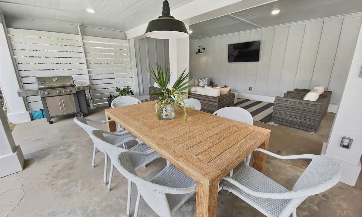 Photo of Outdoor in Gulf Trace