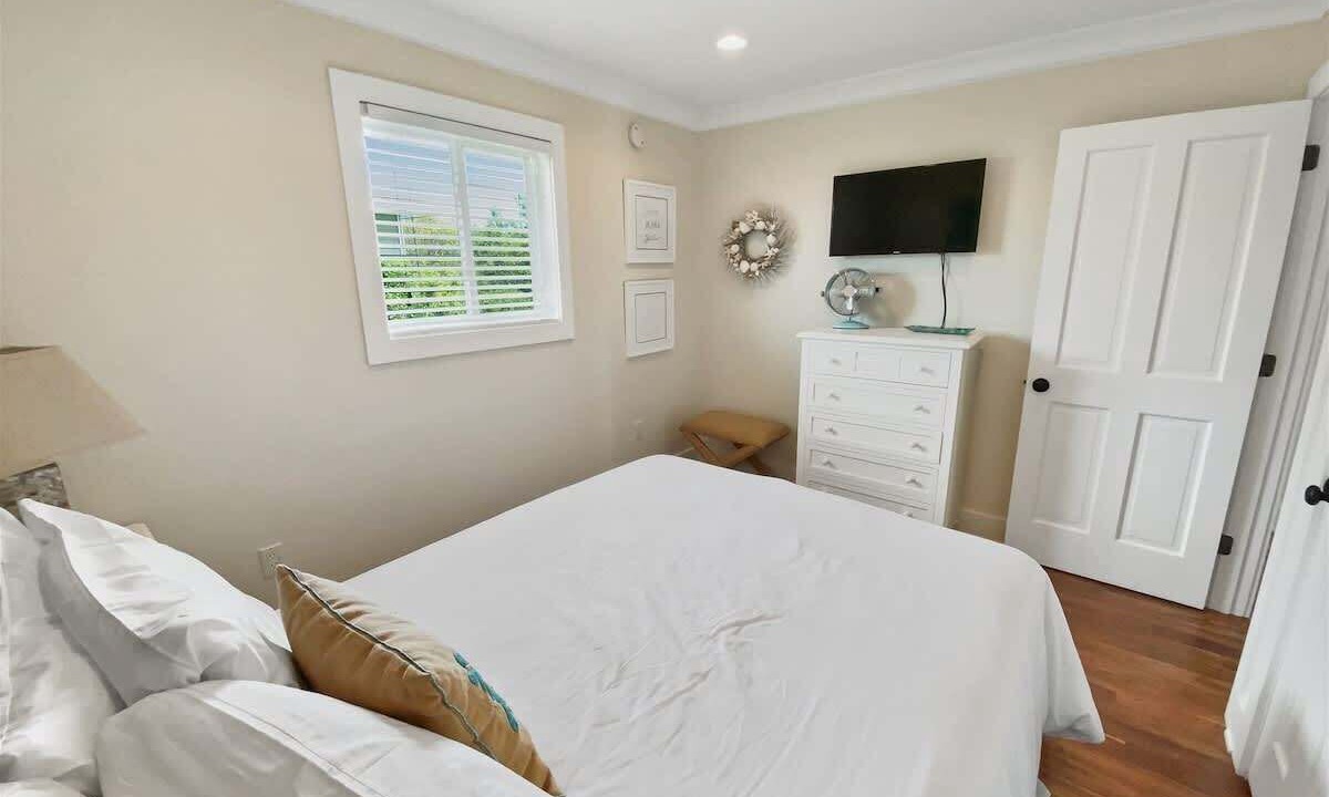Photo of Bedroom in Gulf Trace