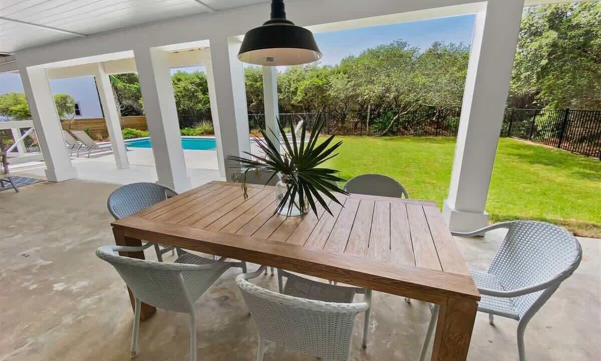 Photo of Outdoor in Gulf Trace