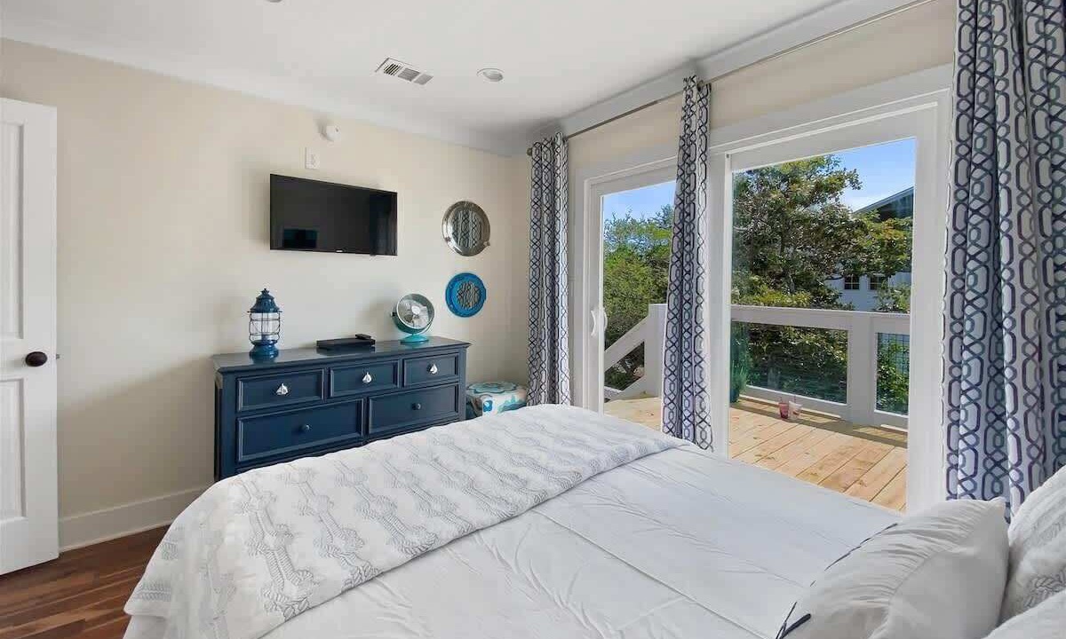 Photo of Bedroom in Gulf Trace