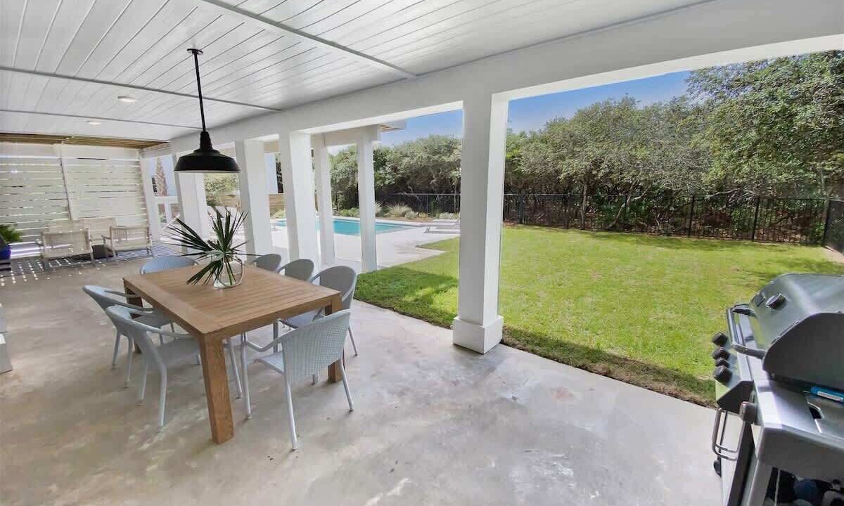 Photo of Outdoor in Gulf Trace