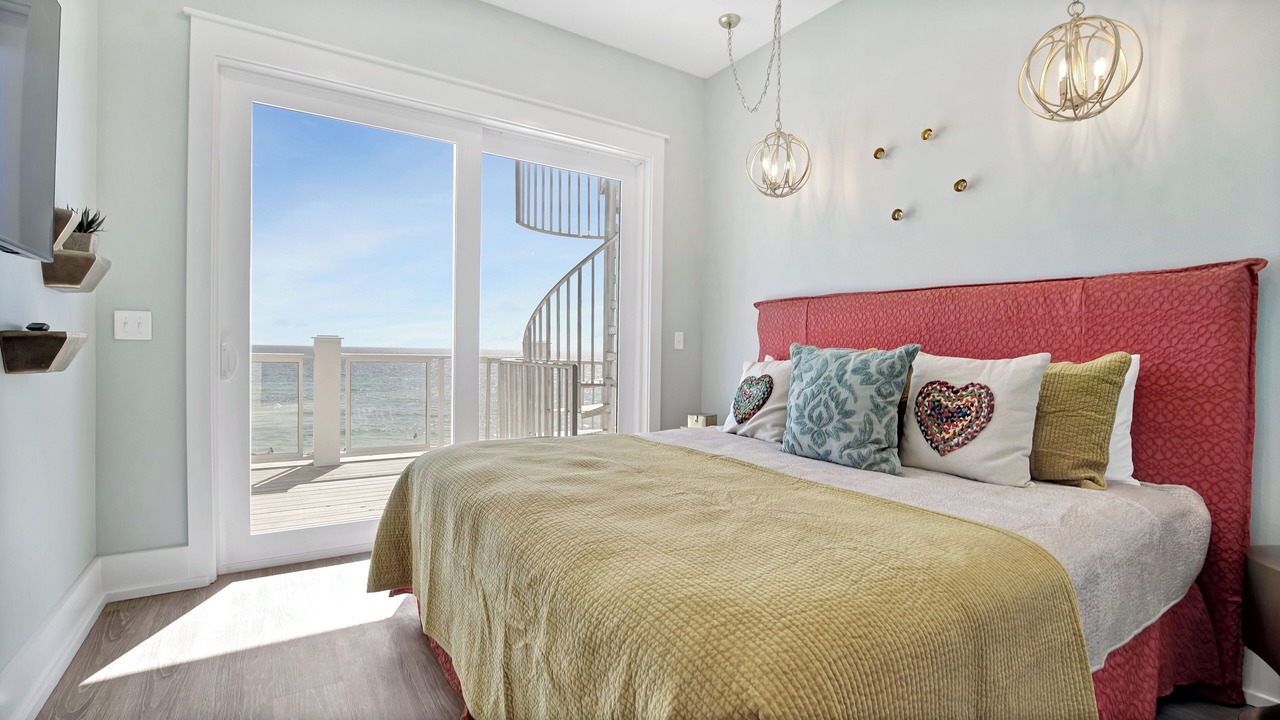 Photo of Bedroom in Bel Air