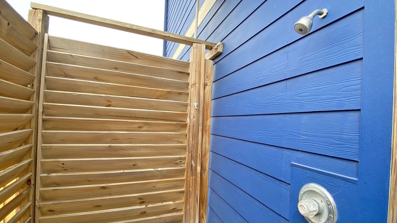 Photo of Outdoor in Villa Primera