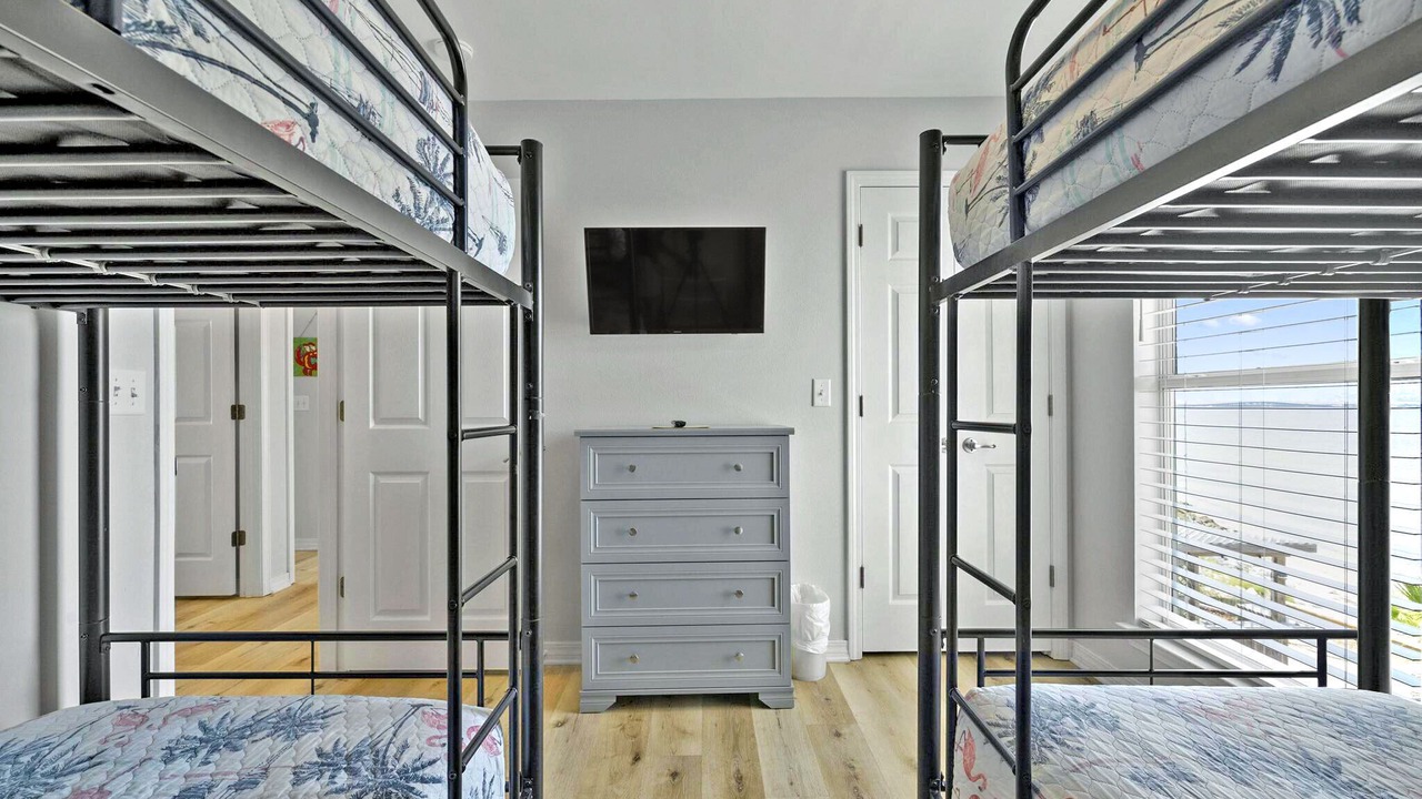 Photo of Bedroom in Villa Primera