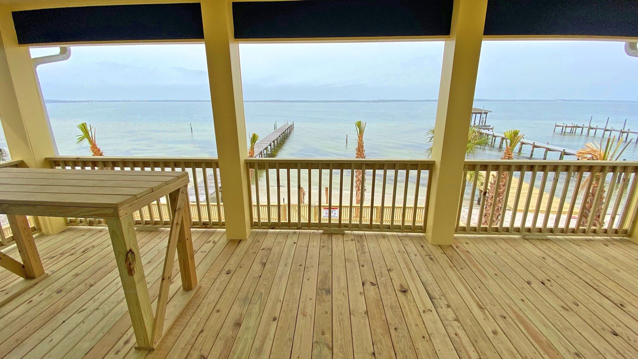 Photo of Outdoor in Villa Primera