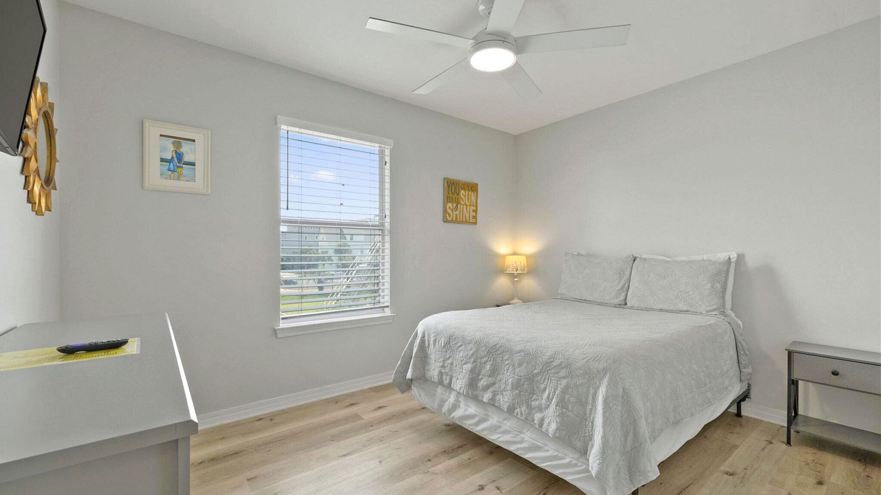 Photo of Bedroom in Villa Primera