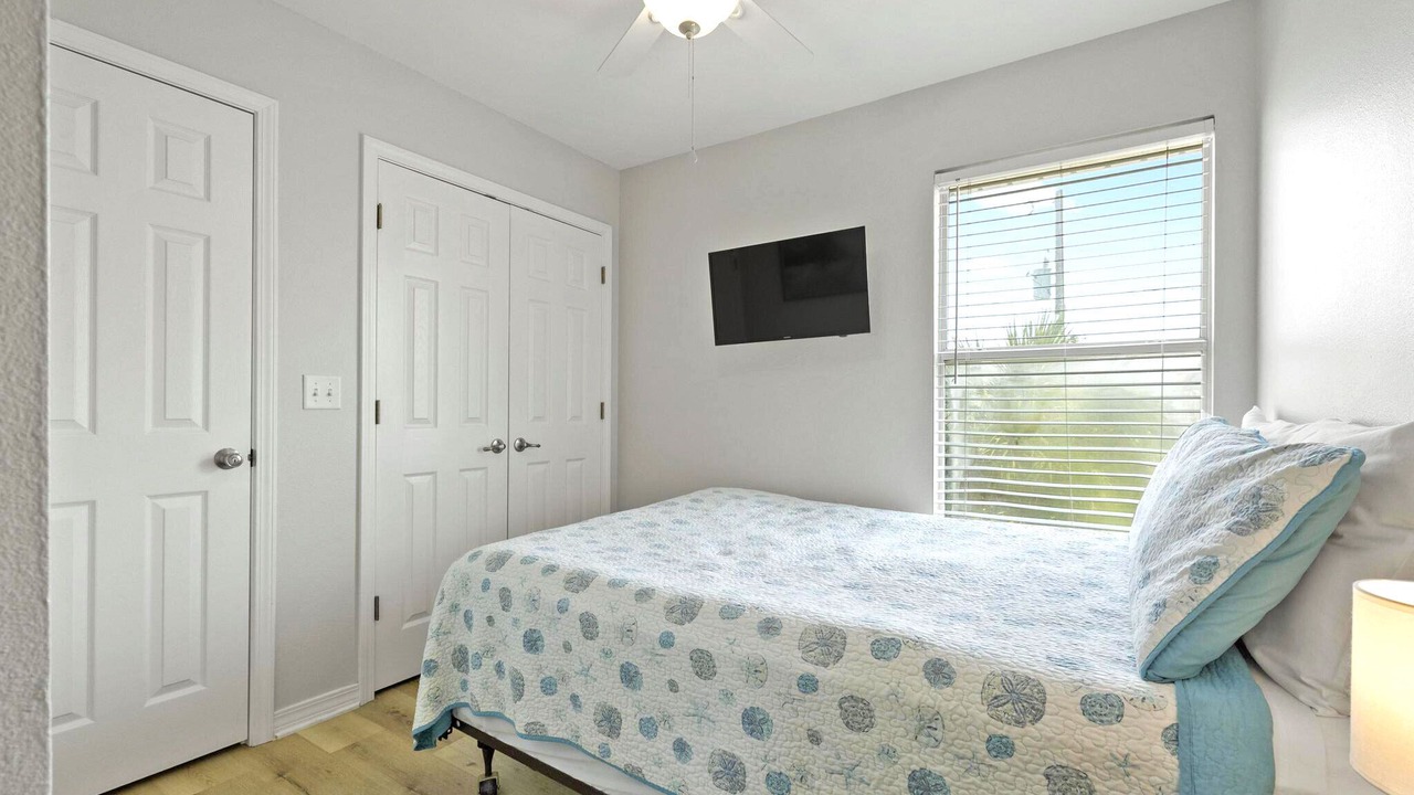 Photo of Bedroom in Villa Primera