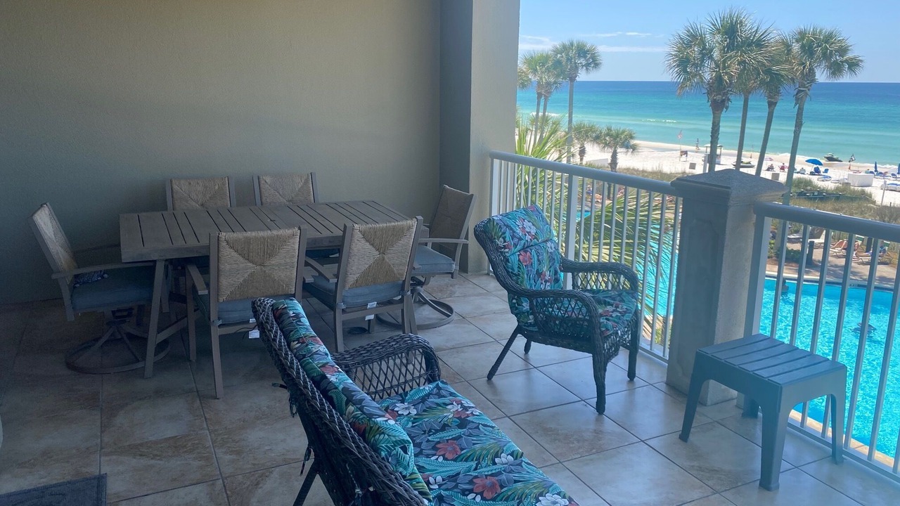 Photo of Outdoor in Panama City Beach
