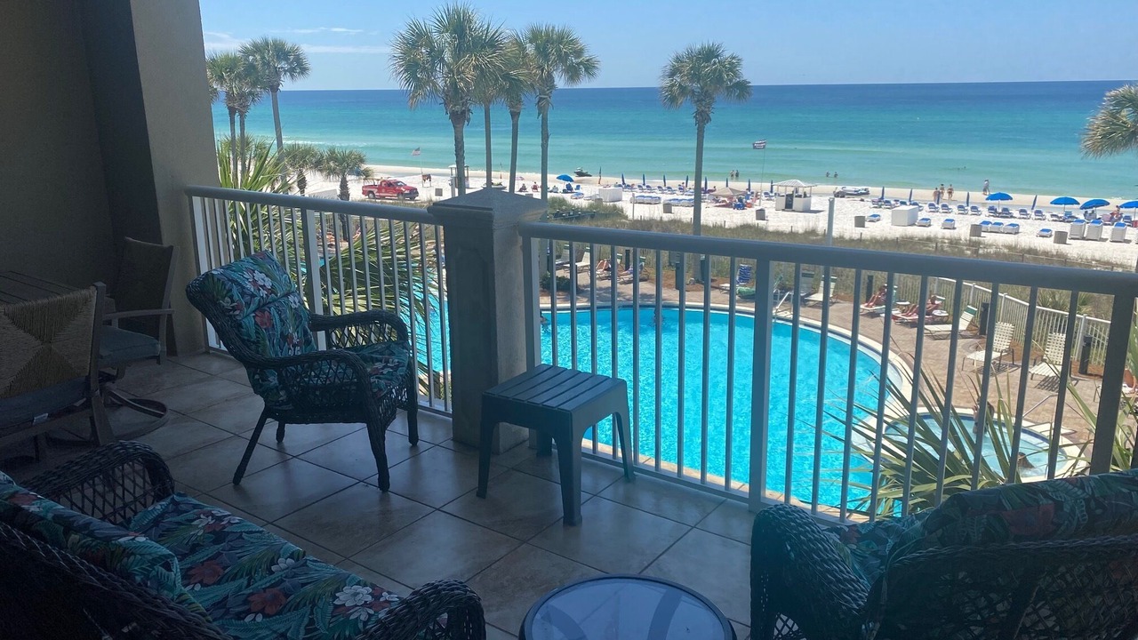 Photo of Outdoor in Panama City Beach