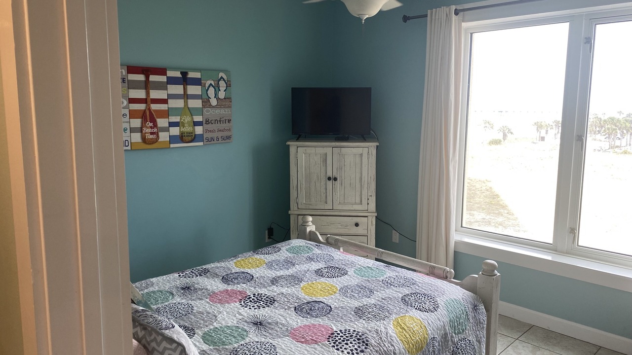 Photo of Bedroom in Panama City Beach