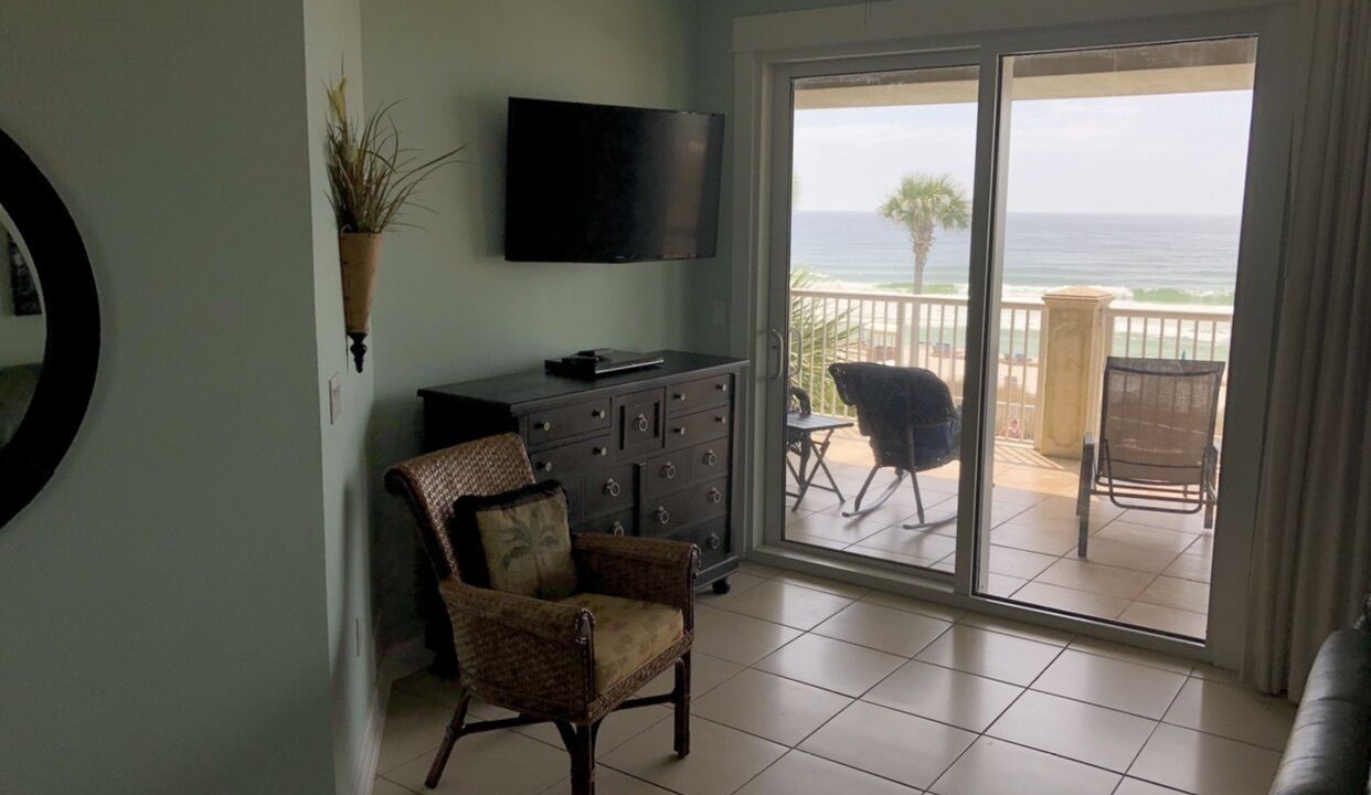 Photo of Livingroom in Panama City Beach